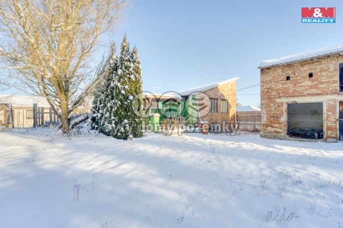 Prodej, Rodinný dům, Myslinka