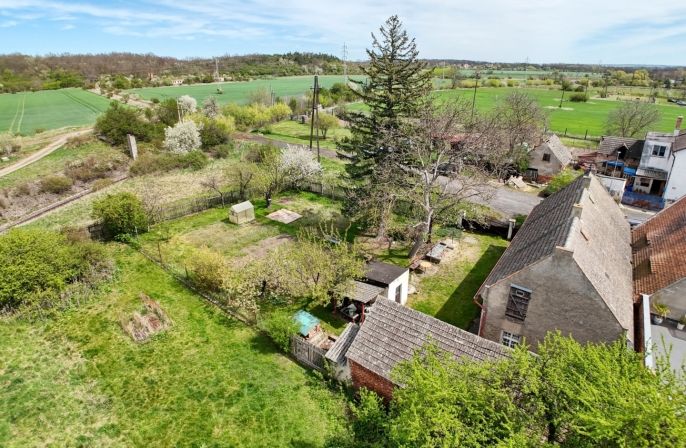 Prodej, Rodinný dům, Staňkovice