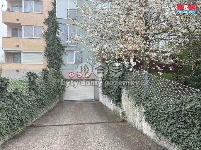 Prodej, Garážové stání, Praha