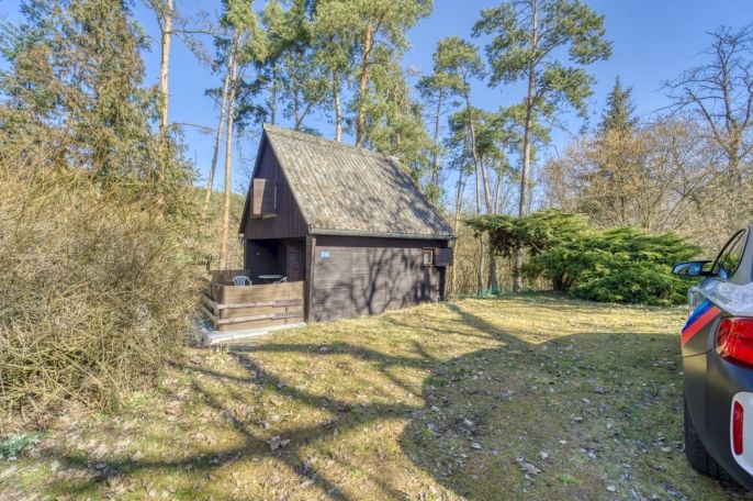 Prodej, Chata, Česká Bříza