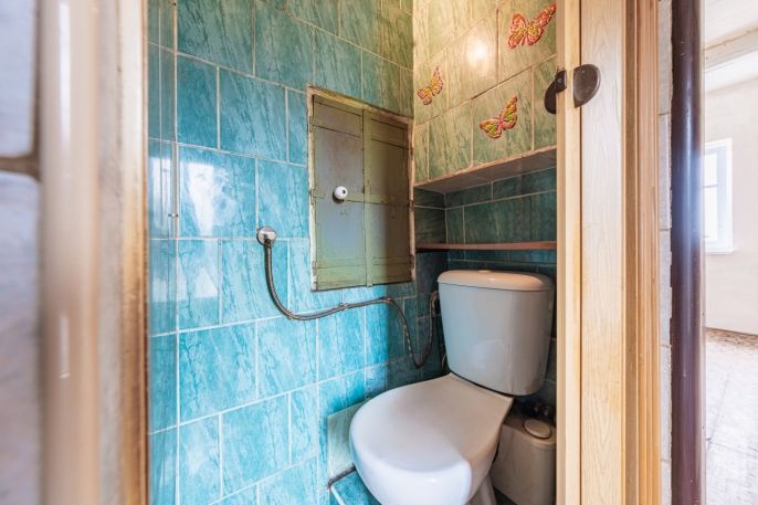 Prodej, Rodinný dům, Jivina