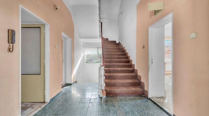 Prodej, Rodinný dům, Moravská Třebová