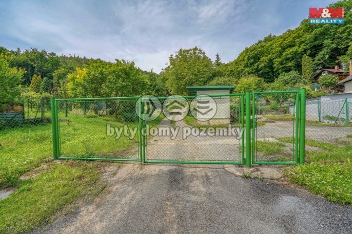 Prodej, Zahrada, Beroun