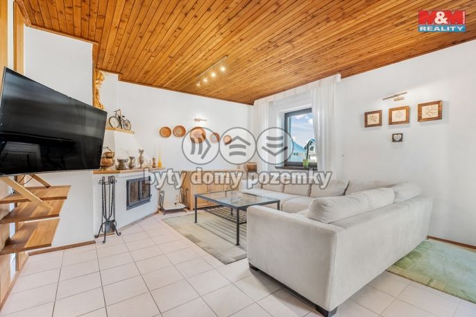 Prodej, Hotel, penzion, Harrachov