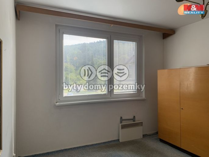 Prodej, Byt 3+1, Oskava