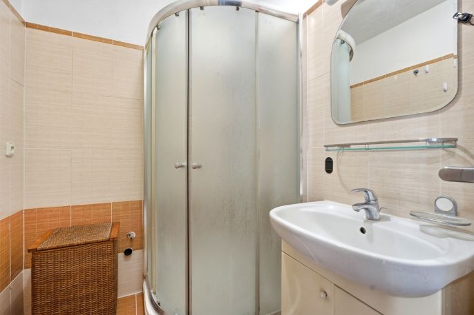 Prodej, Byt 3+1, Praha