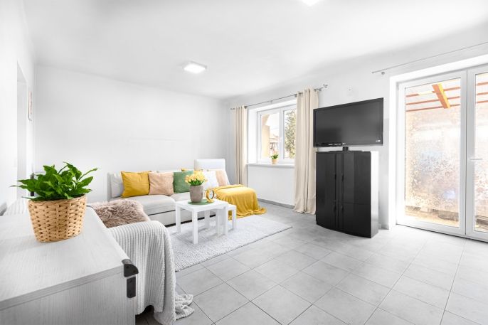 Prodej, Rodinný dům, Cerekvička-Rosice