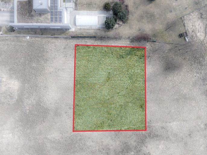 Prodej, Pozemek k bydlení, Kunice