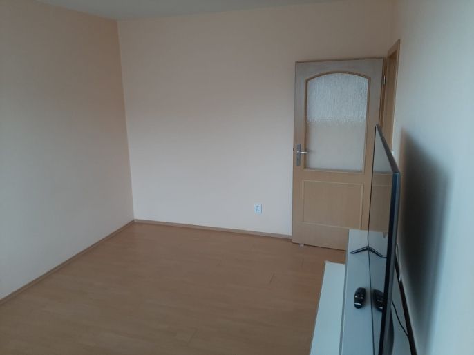 Pronájem, Byt 1+1, Kladno