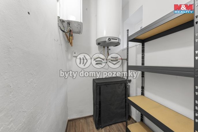 Prodej, Rodinný dům, Ústí nad Labem