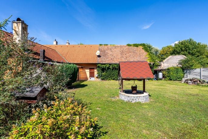 Prodej, Rodinný dům, Pardubice