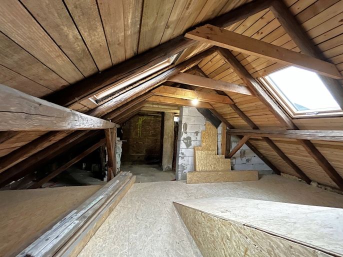 Prodej, Rodinný dům, Český Těšín