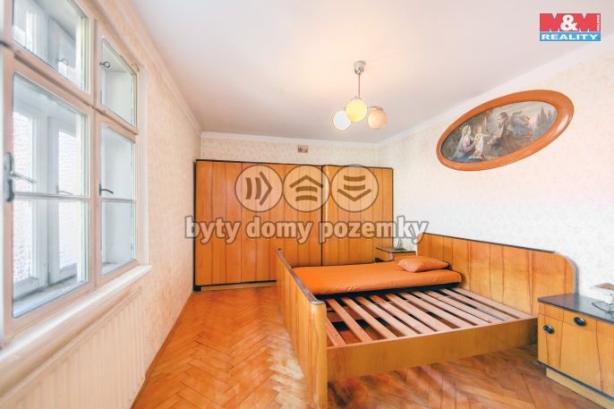 Prodej, Rodinný dům, Postřekov