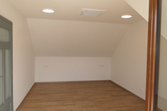 Pronájem, Byt 4+kk, Praha