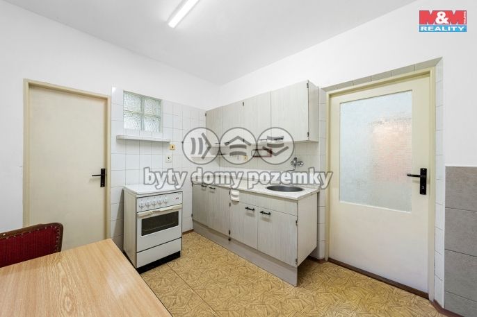 Prodej, Chata, Jílové