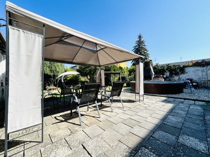 Prodej, Rodinný dům, Prostějov