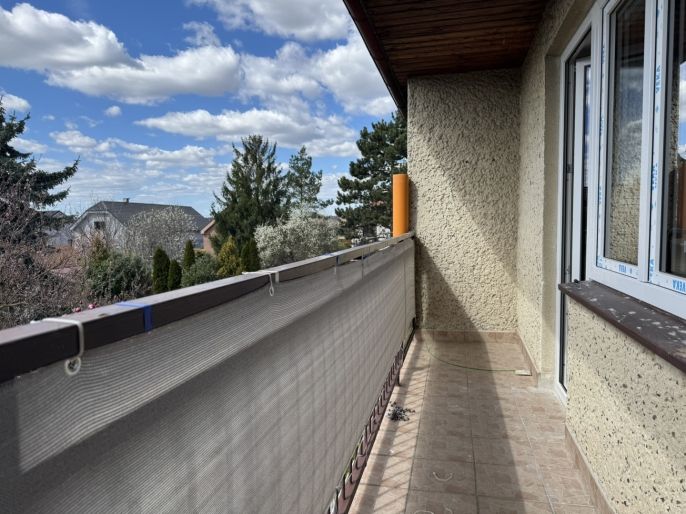 Pronájem, Rodinný dům, Kočí