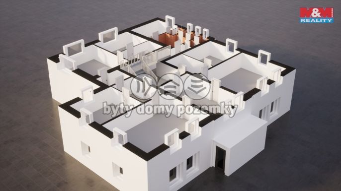 Prodej, Obchod a služby, Studenec