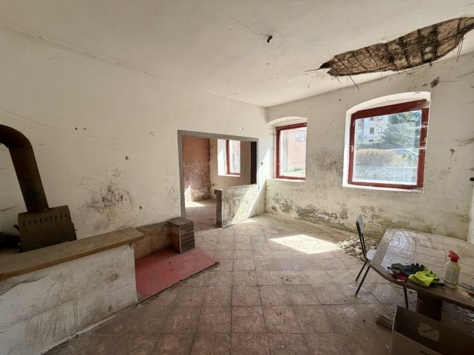 Prodej, Rodinný dům, Staré Město