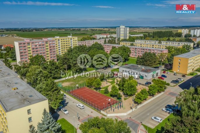 Prodej, Byt 3+kk, Nymburk