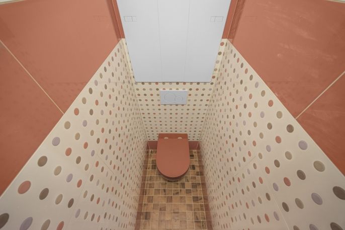 Prodej, Byt 2+1, Praha