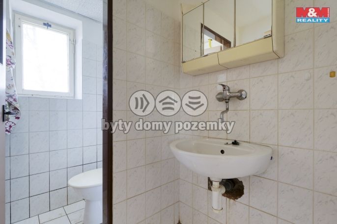 Pronájem, Byt 2+kk, Klatovy