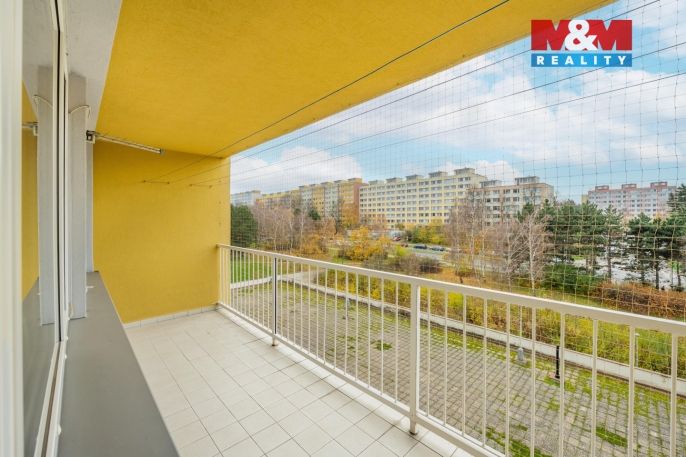 Prodej, Byt 3+1, Praha