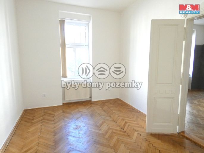 Pronájem, Kancelářský prostor, Ostrava