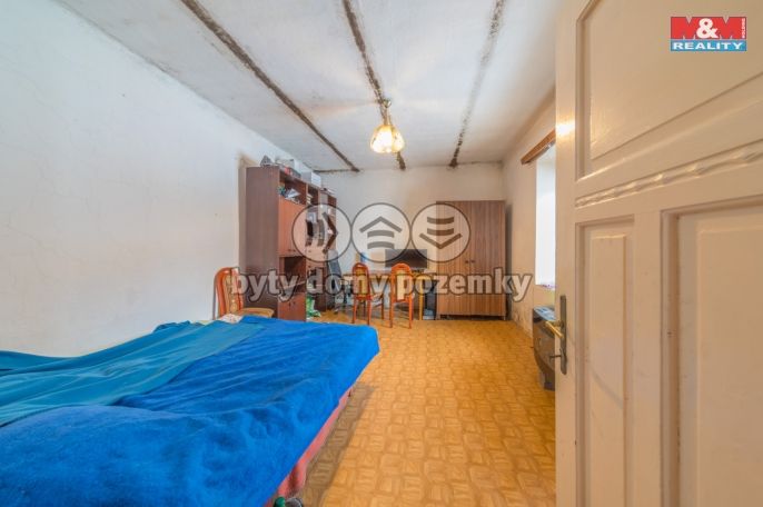 Prodej, Rodinný dům, Těrlicko