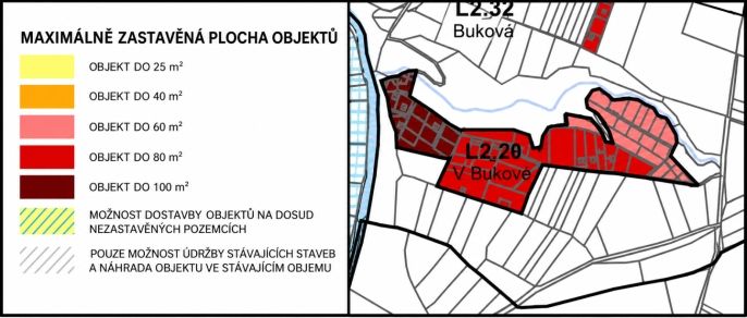 Prodej, Pozemek k bydlení, Plzeň