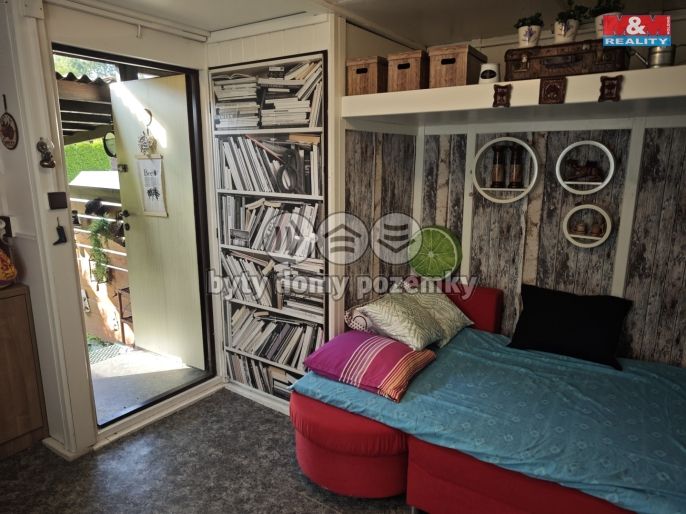 Prodej, Chata, Havířov