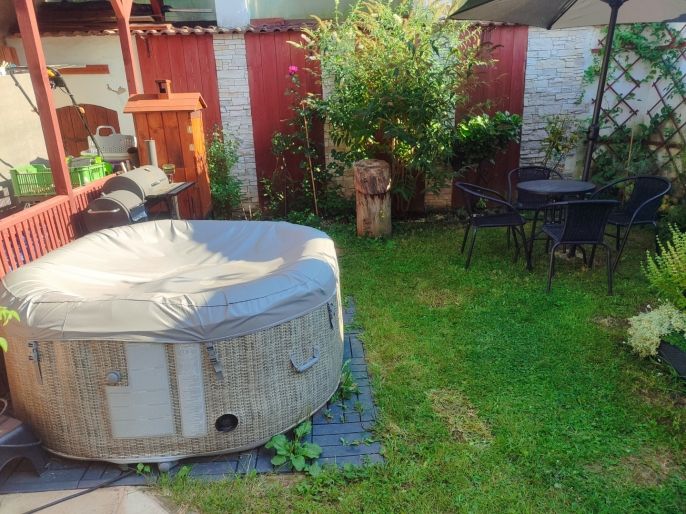 Prodej, Rodinný dům, Peruc