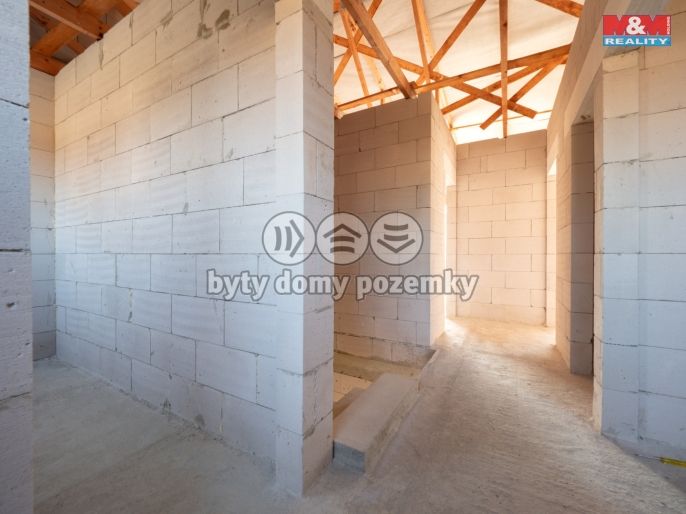 Prodej, Rodinný dům, Mělník