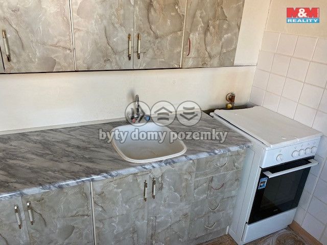 Pronájem, Byt 3+1, Havířov