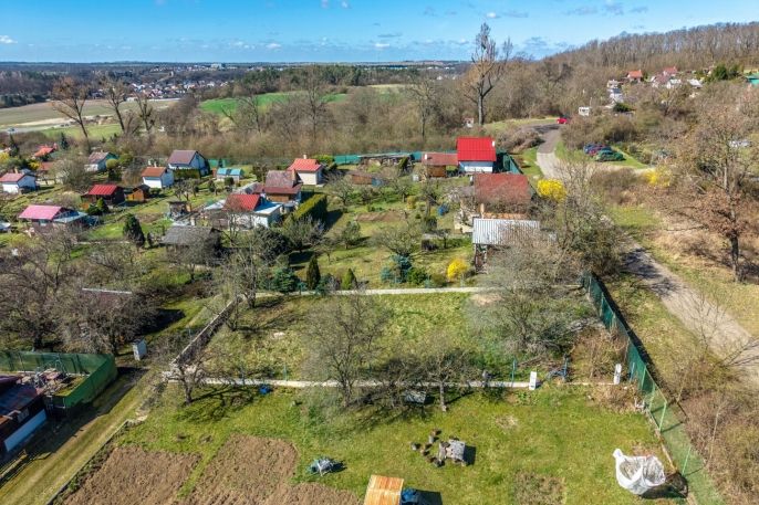 Prodej, Zahrada, Kosmonosy