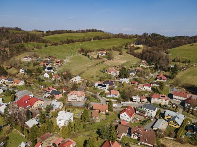 Prodej, Pozemek k bydlení, Metylovice