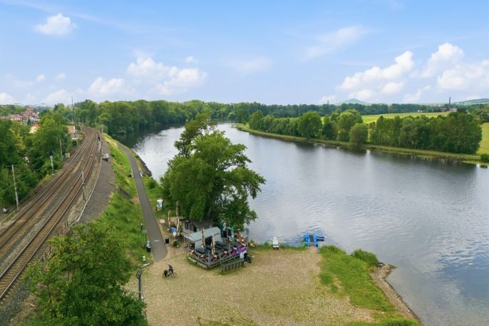 Prodej, Restaurace, stravování, Velké Žernoseky