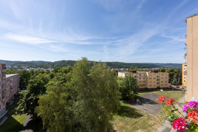 Prodej, Byt 3+1, Karlovy Vary
