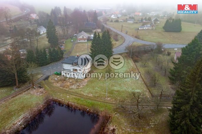 Prodej, Rodinný dům, Písařov