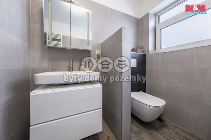 Prodej, Rodinný dům, Kostelec nad Černými lesy