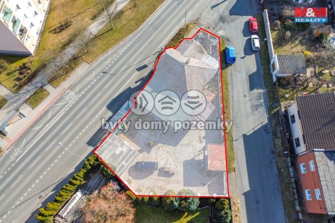 Prodej, Rodinný dům, Třemošná