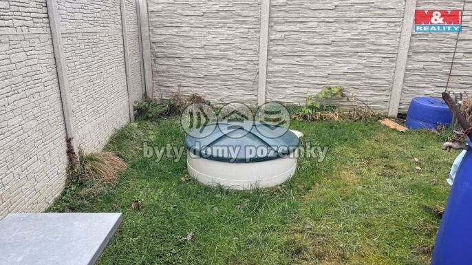 Prodej, Chata, Boršov nad Vltavou