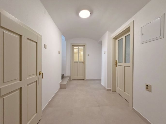 Prodej, Rodinný dům, Zalužany