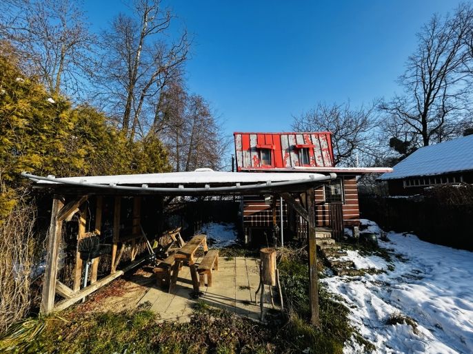 Prodej, Chata, Ostrava