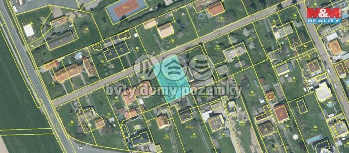 Prodej, Rodinný dům, Hrádek