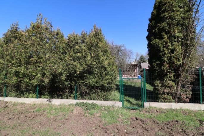 Prodej, Zahrada, Most