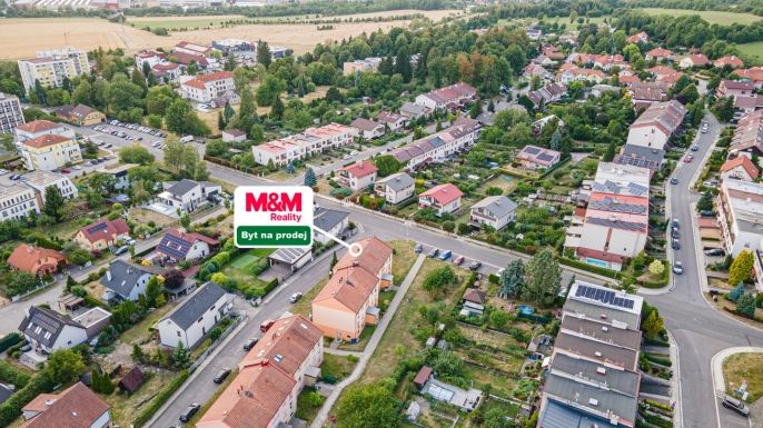 Prodej, Byt 3+1, Nové Město nad Metují