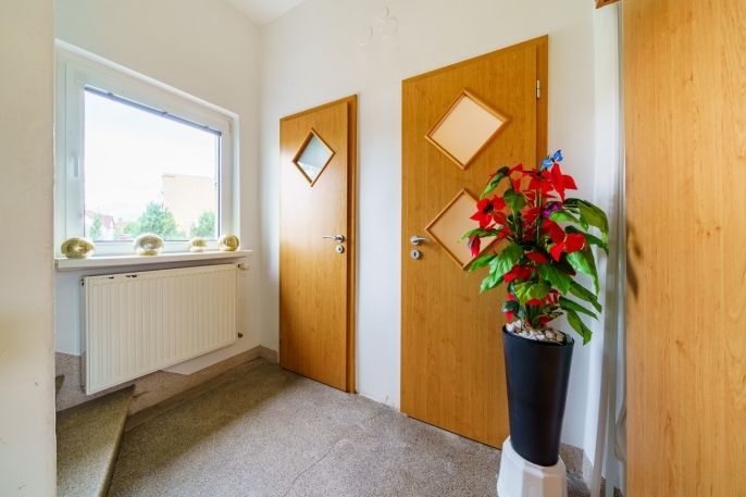 Prodej, Rodinný dům, Františkovy Lázně