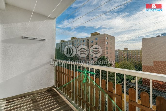 Prodej, Byt 3+1, Česká Lípa