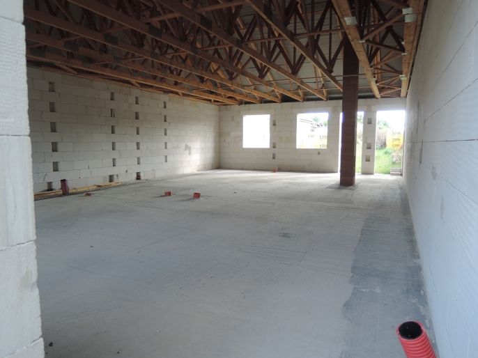 Prodej, Pozemek k bydlení, Šatov